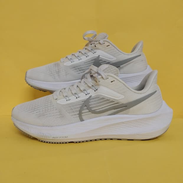 여성 나이키 에어줌 페가수스 39 런닝화, 운동화 (245)