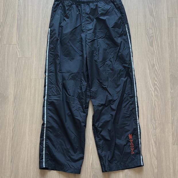 90s 나이키 아카이브 트랙팬츠