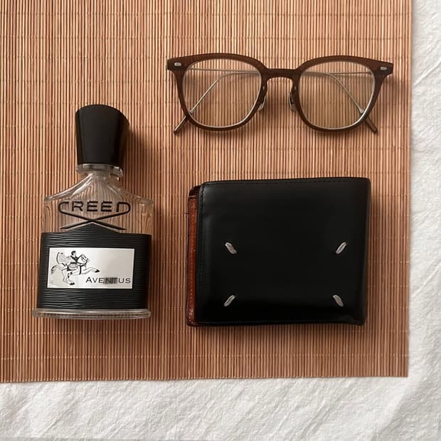 Bamboo Table Mat (L)