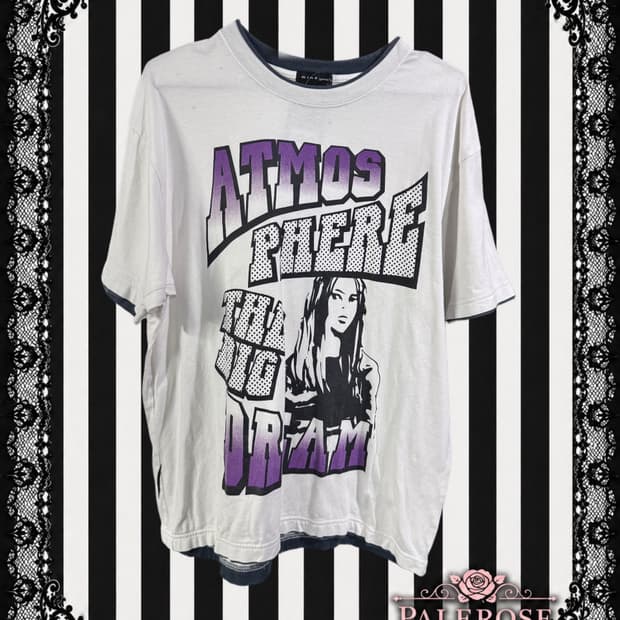 Vintage Graphic T-shirt