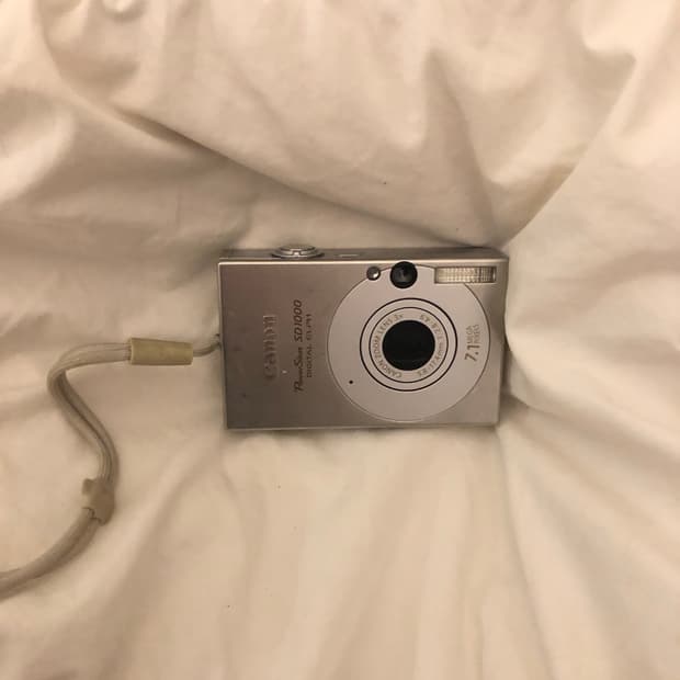 작례포함) 풀구성 캐논 익서스70 ixus70 11