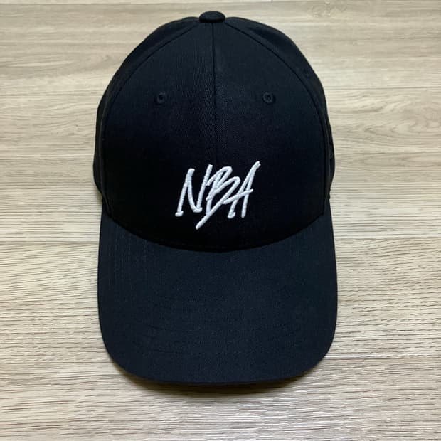 NBA 드로잉 볼륨자수 캡