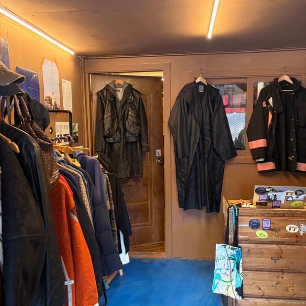 (공지) 3/4 매장 휴무 안내