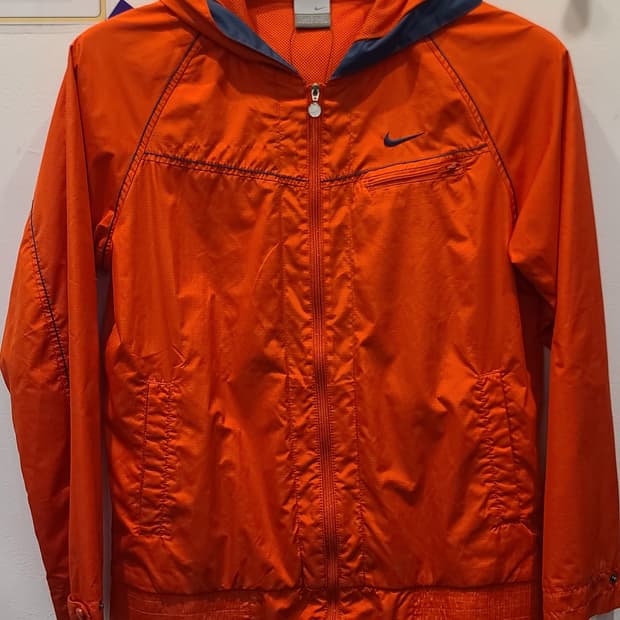나이키 바람막이 