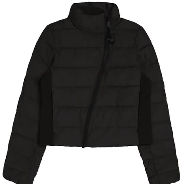 ojos air padded jacket  오호스 에어 패디드 자켓