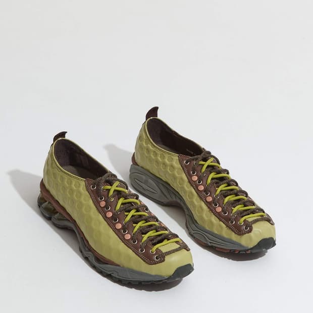 키코 코스타디노브 즐라튜 슈즈 히코리 42