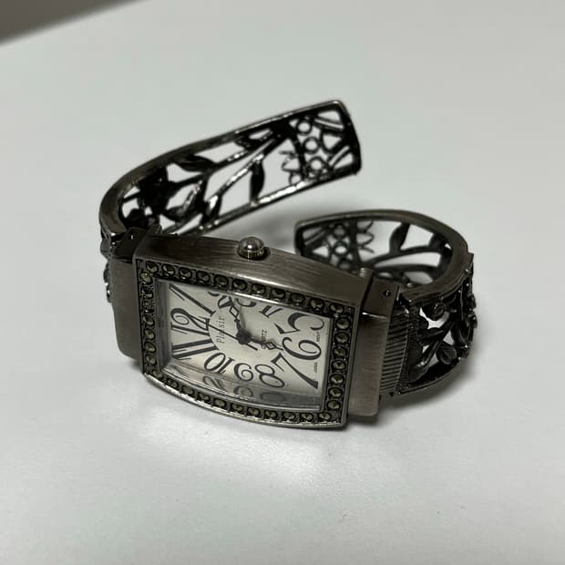 빈티지 손목 시계