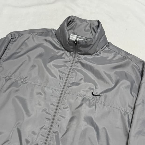 나이키 빈티지 바람막이 2XL