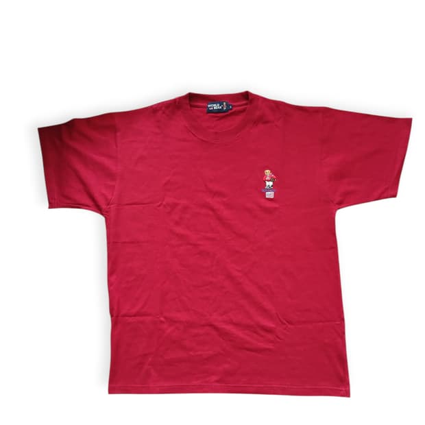 World bear 빈팔티