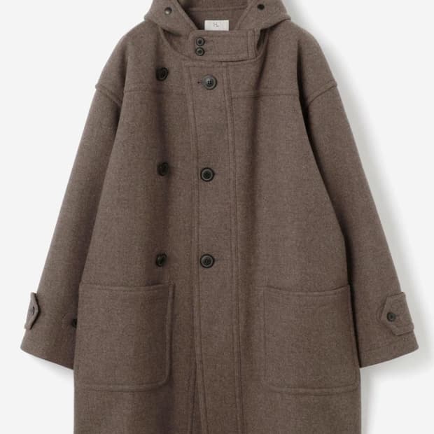 헤릴 herill 더플코트 3사이즈 팝니다