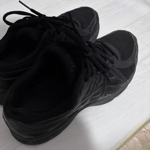 아식스 조그100 2