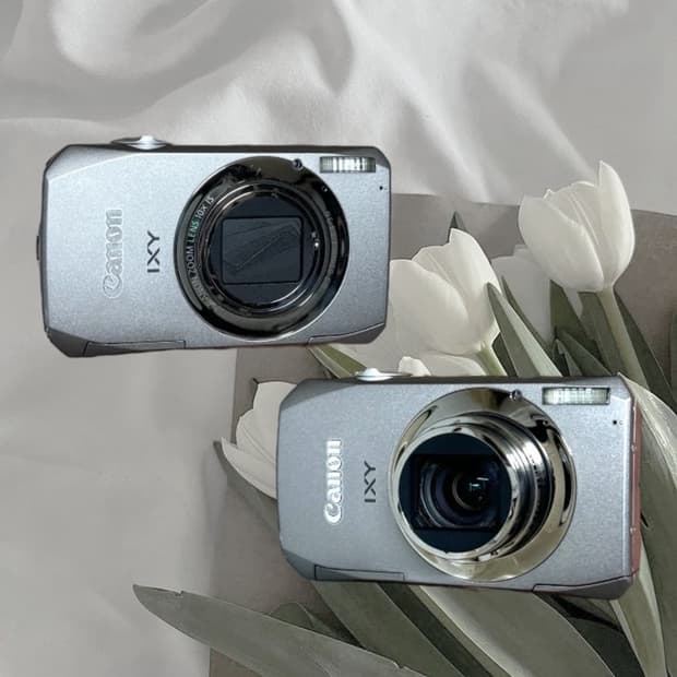 캐논 IXY 50s IXUS 1000HS 익시 익서스 티카