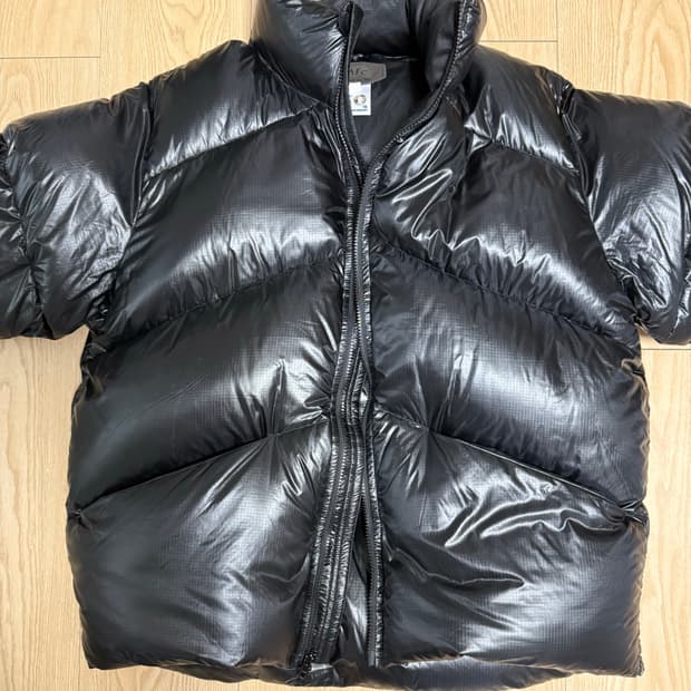 록키마운틴 페더베드 NS자켓 50주년