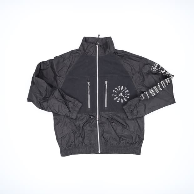 M 나이키조던 바람막이 자켓 0304H1