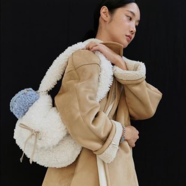 미닛뮤트 보키 덤블백