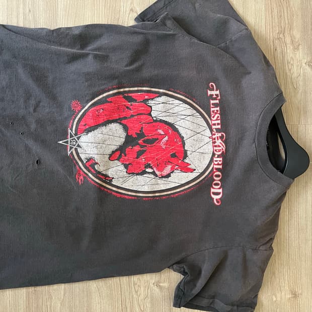 세인트 미카엘 반팔