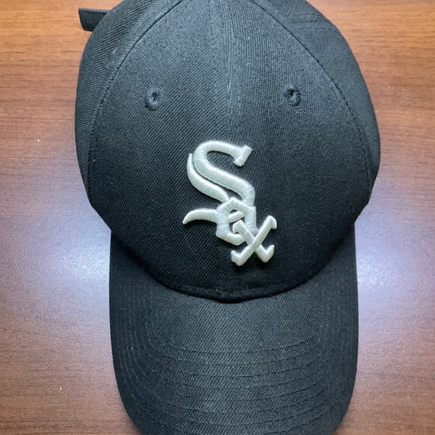 MLB 모자