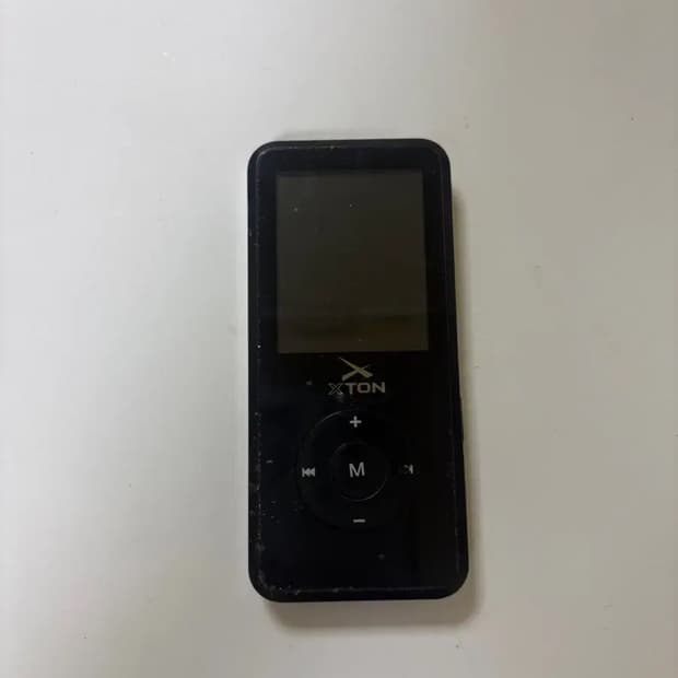 Xton mp3