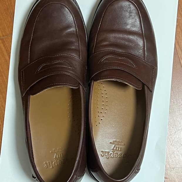 조셉트 모건 로퍼 브라운 265