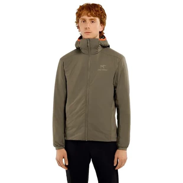 아크테릭스 아톰 LT M사이즈