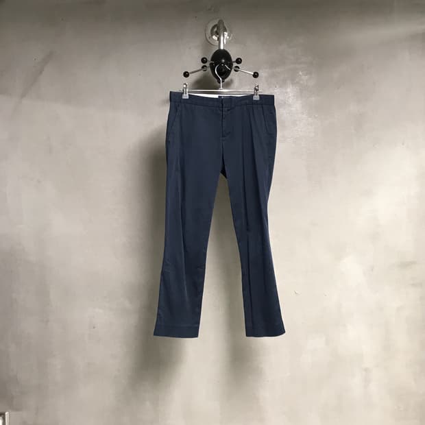 폴로 랄프로렌 네이비 치노 팬츠 4(W)