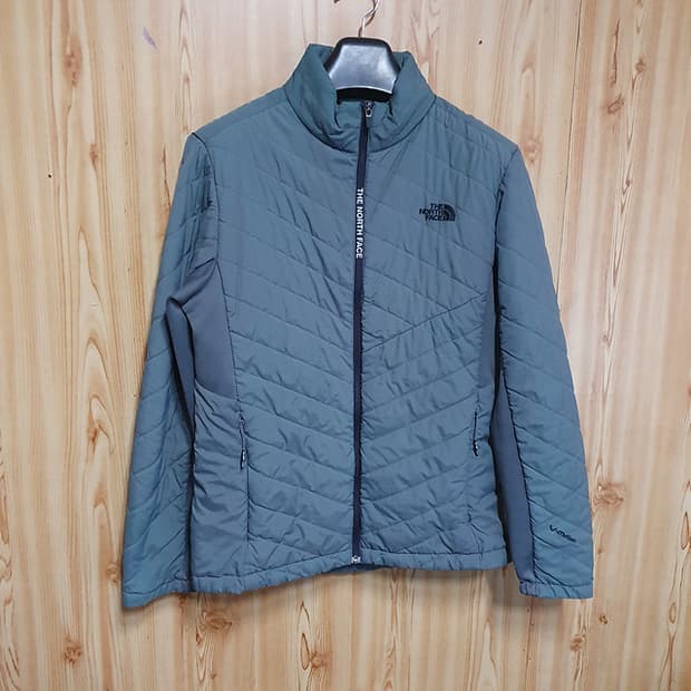 노스페이스 경량 점퍼 100