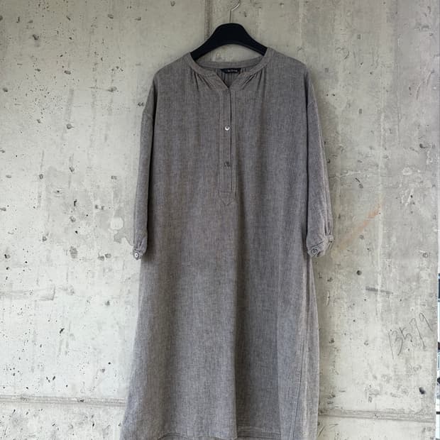 Y's for living by YOHJIYAMAMOTO onepiece