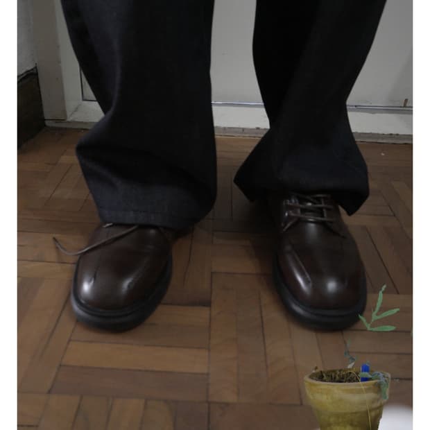 애프터먼데이 로퍼