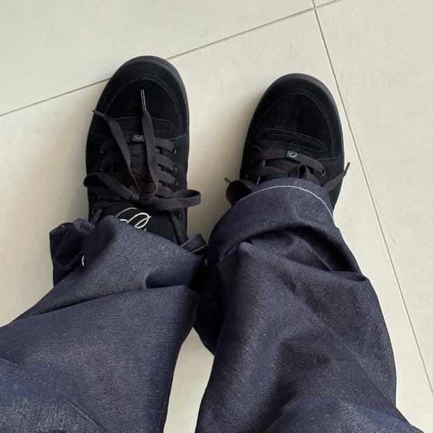 OG ACCELL SNEAKER  OG 스니커즈