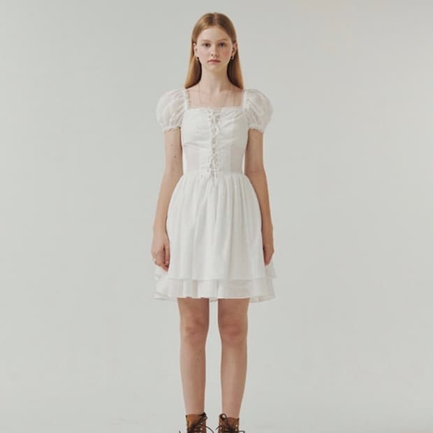 플레따 Fletta 41 dress