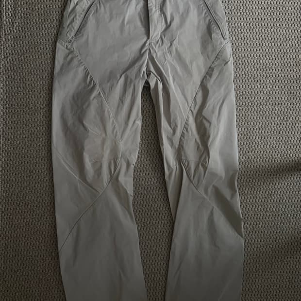 포스트아카이브팩션 4.0 테크니컬 팬츠