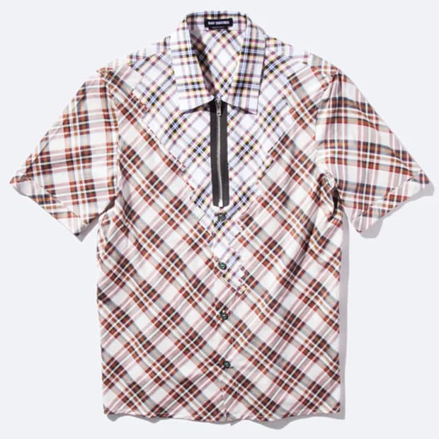 라프시몬스 raf simons 2016 봄/여름