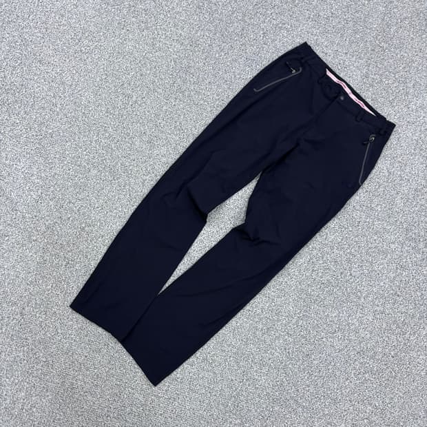 73 아이더 Eider 등산 팬츠 기능성 바지 0715J1