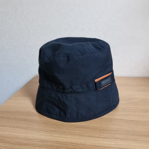 톰보이 버킷햇