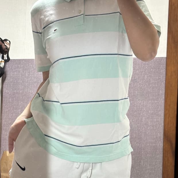 타미 파스텔톤여름 슬림티