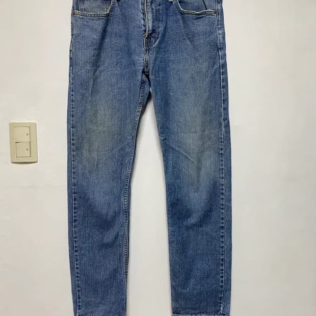 [LEVIS] 리바이스 502 데님팬츠 32사이즈
