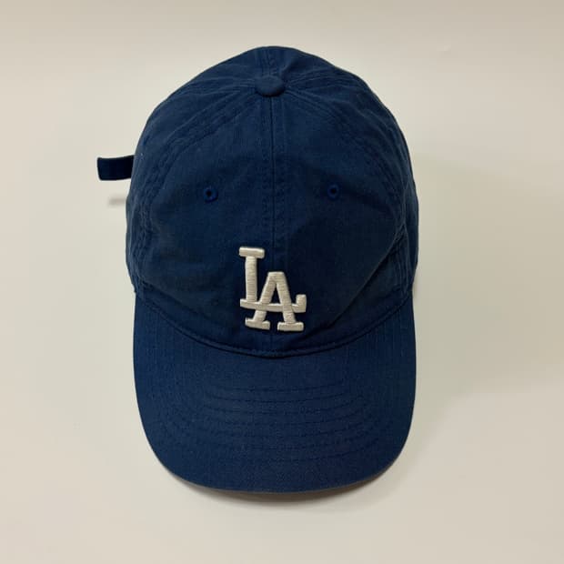 MLB 엠엘비 모자 볼캡