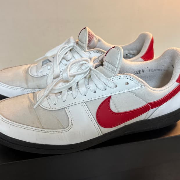 나이키 필드 제너럴 82 SP 270mm