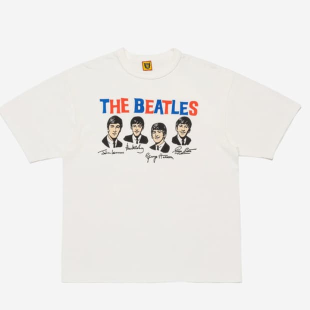 휴먼메이드 비틀즈 (XL)