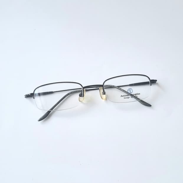 데드스탁  Antonio bangelad 긱시크  반무테 53