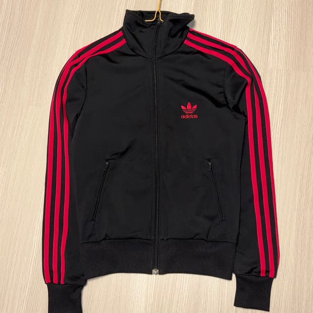 아디다스 파이어버드 져지