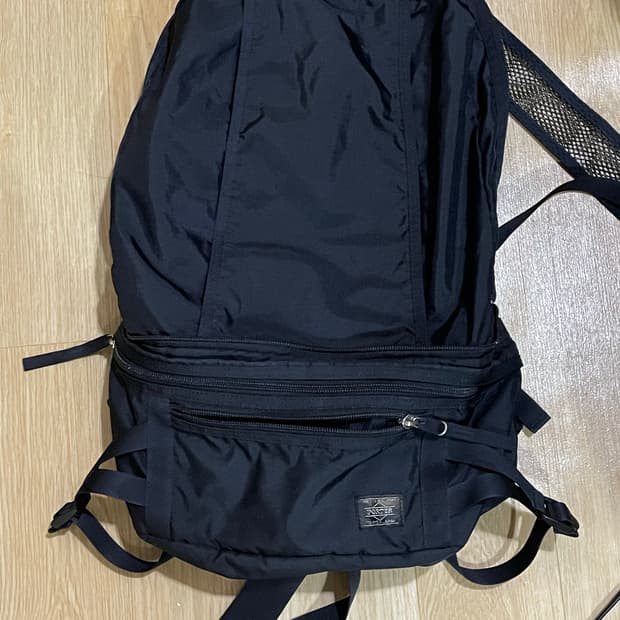 요시다 포터 2WAY 백팩