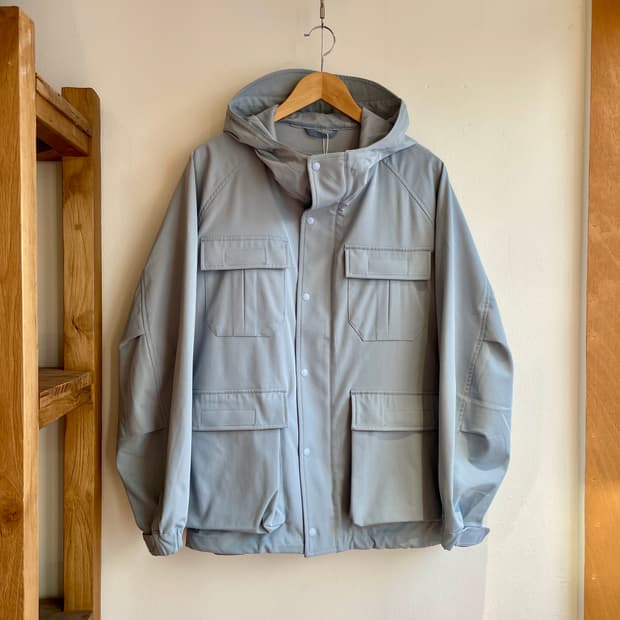 어반 리서치 마운틴 파카