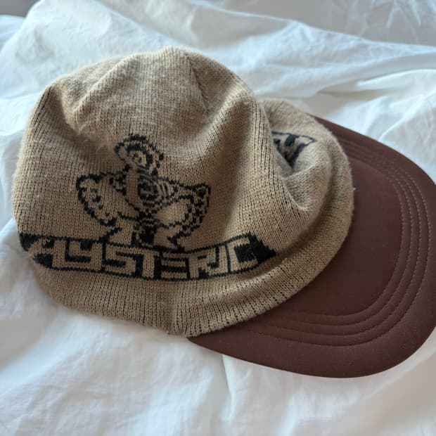 히스테릭글래머 모자