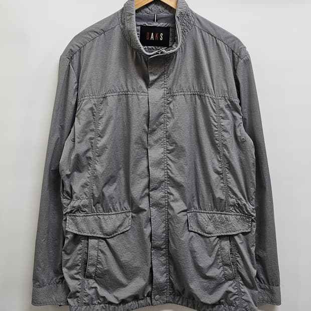 닥스 골프 바람막이 자켓 105