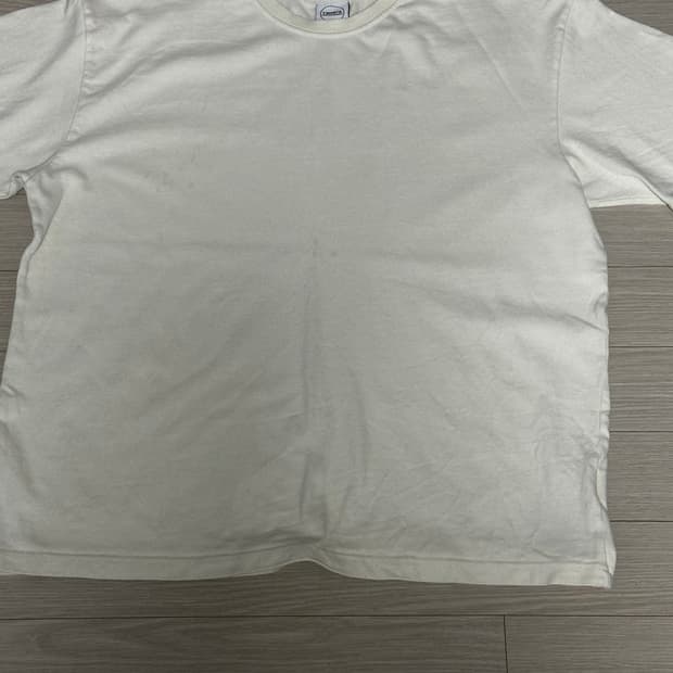 Minimalproject 반팔티