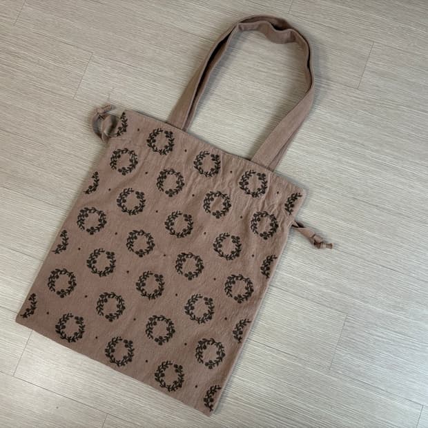 사만사모스 숄더백