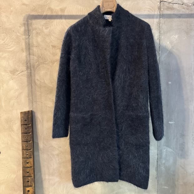 아떼 바네사 브루노 알파카 코트 55~66