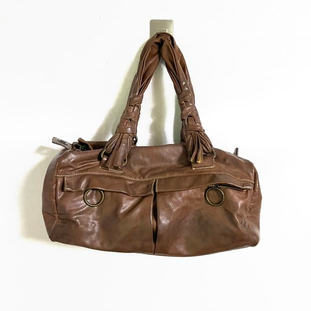 Vintage bag