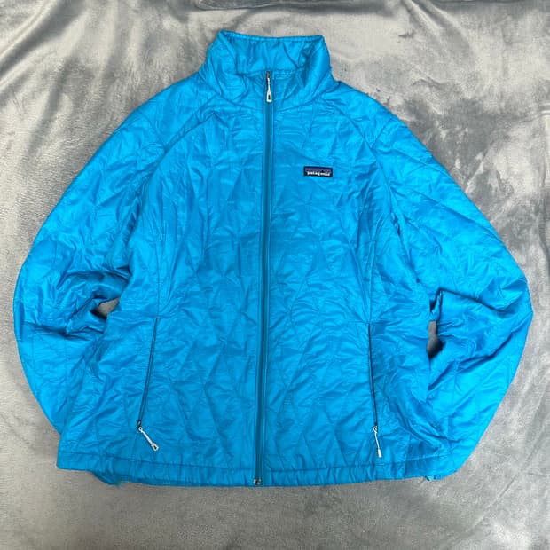 파타고니아 경량패딩